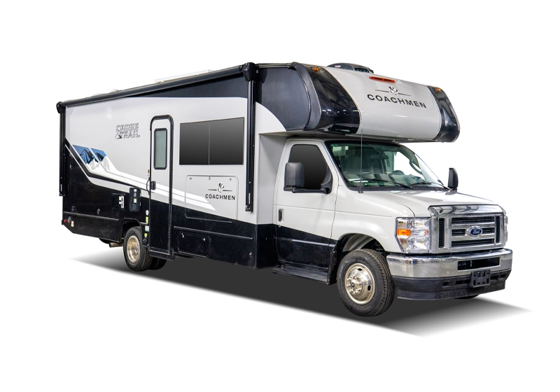 Cross Trail Exterior Image